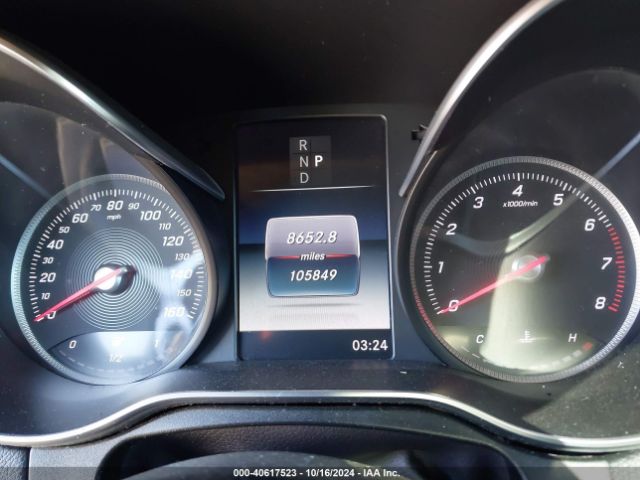 WDC0G4JB7JV028637 Mercedes-Benz GLC 300