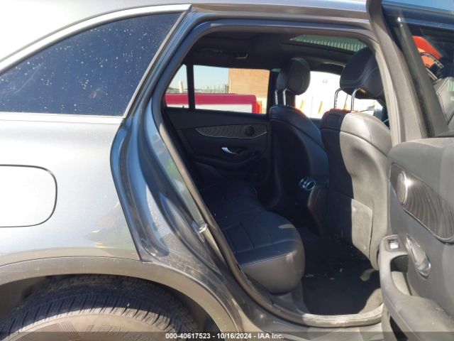 WDC0G4JB7JV028637 Mercedes-Benz GLC 300