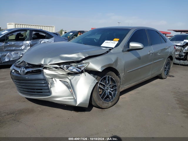4T1BF1FK7HU297967 Toyota CAMRY LE