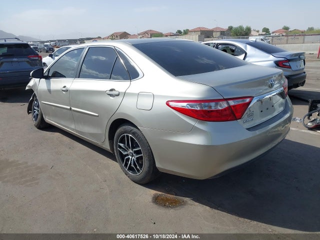 4T1BF1FK7HU297967 Toyota CAMRY LE