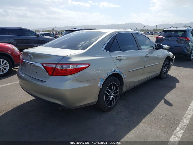 4T1BF1FK7HU297967 Toyota CAMRY LE