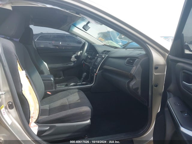 4T1BF1FK7HU297967 Toyota CAMRY LE