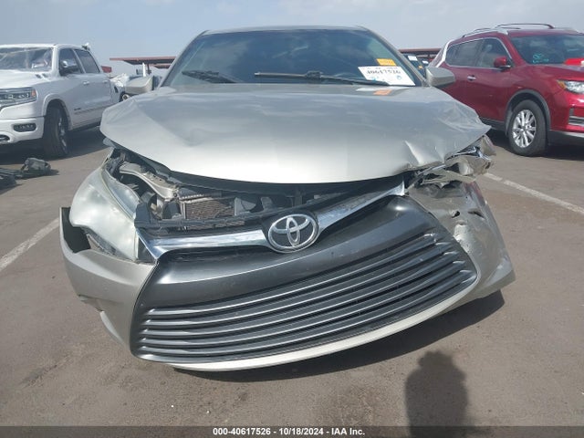 4T1BF1FK7HU297967 Toyota CAMRY LE