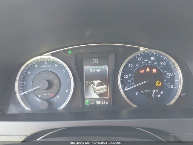 4T1BF1FK7HU297967 Toyota CAMRY LE