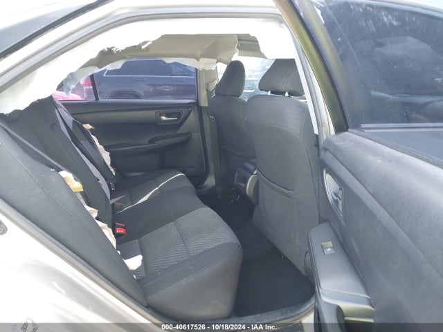 4T1BF1FK7HU297967 Toyota CAMRY LE
