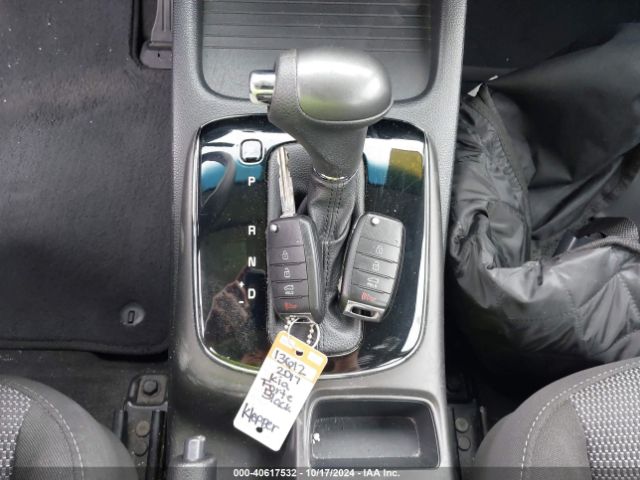 KNAFK5A84H5667462 KIA FORTE LX
