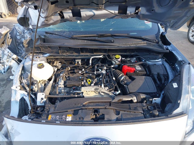 Ford ESCAPE SE 2022 1FMCU9G69NUA59432 Image 10