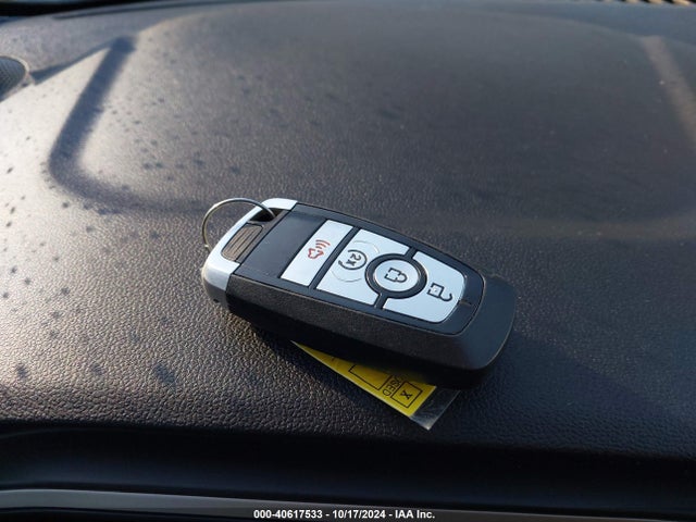 Ford ESCAPE SE 2022 1FMCU9G69NUA59432 Image 11