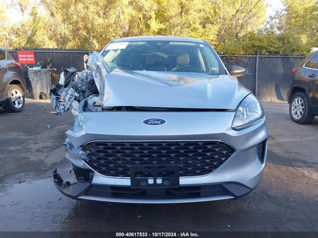 Ford ESCAPE SE 2022 1FMCU9G69NUA59432 Image 12