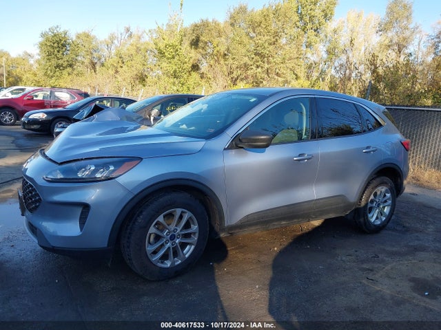 Ford ESCAPE SE 2022 1FMCU9G69NUA59432 Image 14