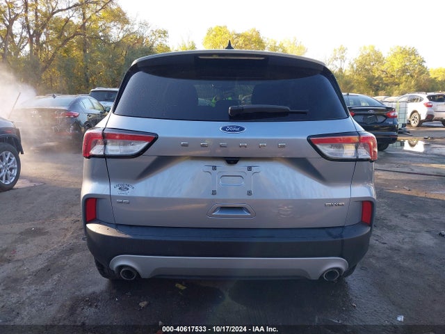Ford ESCAPE SE 2022 1FMCU9G69NUA59432 Image 16