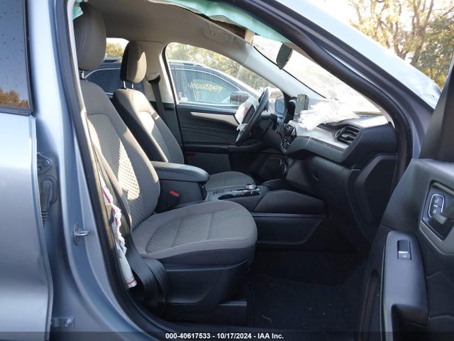 Ford ESCAPE SE 2022 1FMCU9G69NUA59432 Image 5
