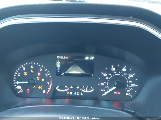 Ford ESCAPE SE 2022 1FMCU9G69NUA59432 Image 7