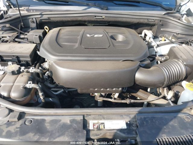 1C4RJFLG4HC620232 Jeep Grand Cherokee Trailhawk 4x4