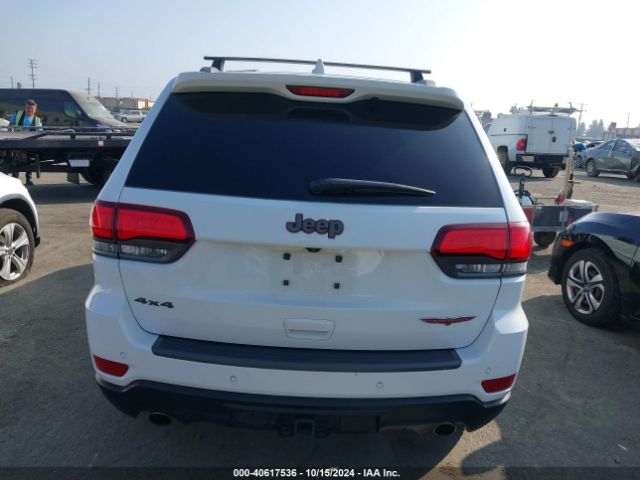 1C4RJFLG4HC620232 Jeep Grand Cherokee Trailhawk 4x4