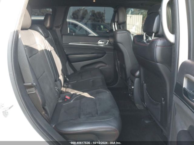 1C4RJFLG4HC620232 Jeep Grand Cherokee Trailhawk 4x4