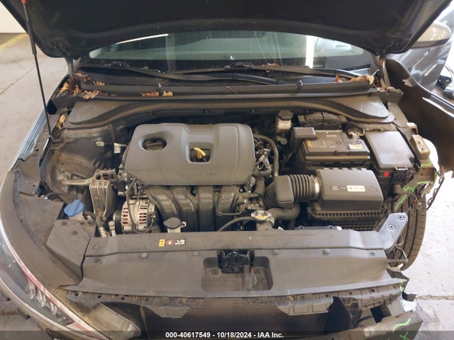 Hyundai ELANTRA SEL 2019 5NPD84LF0KH458029 Image 10