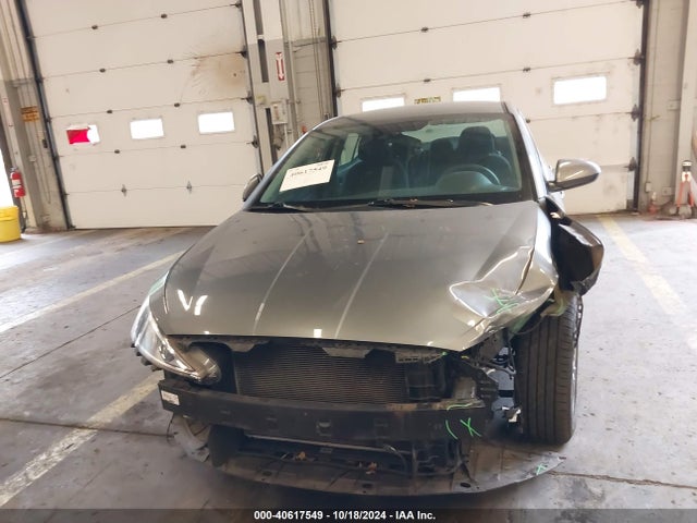 Hyundai ELANTRA SEL 2019 5NPD84LF0KH458029 Image 13