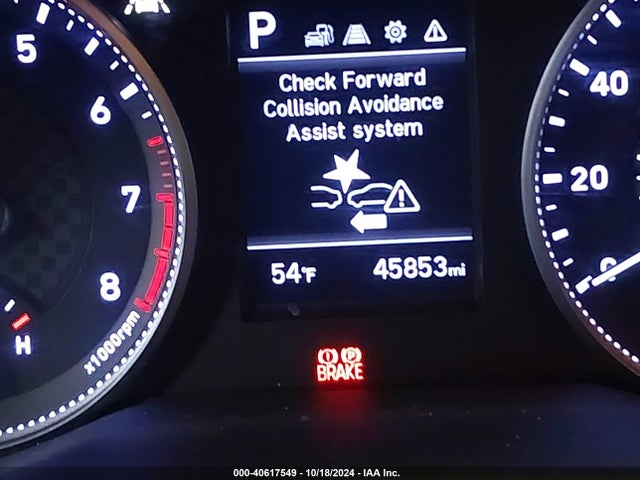 Hyundai ELANTRA SEL 2019 5NPD84LF0KH458029 Image 16