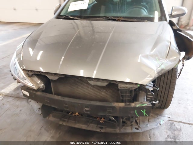 Hyundai ELANTRA SEL 2019 5NPD84LF0KH458029 Image 19