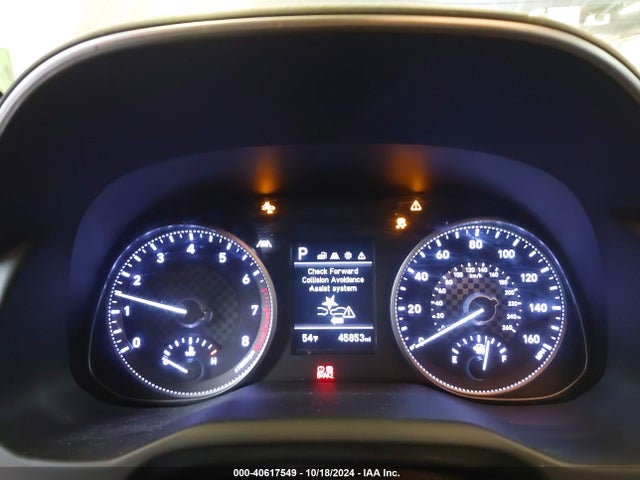 Hyundai ELANTRA SEL 2019 5NPD84LF0KH458029 Image 7
