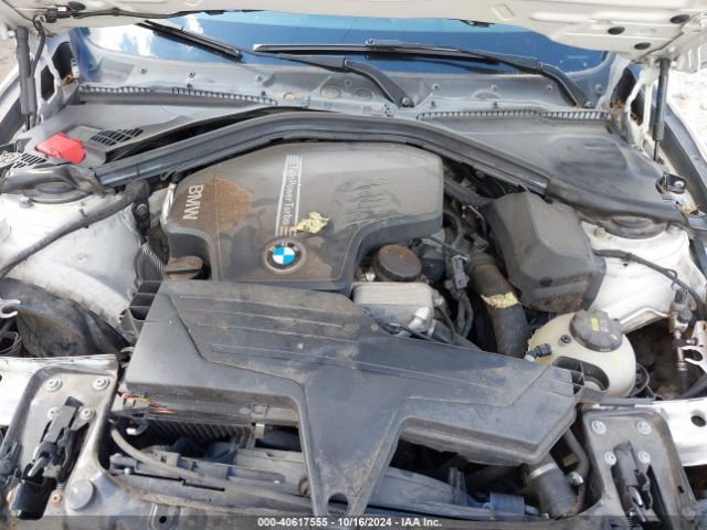 WBA3N5C59FK198350 BMW 428i Xdrive