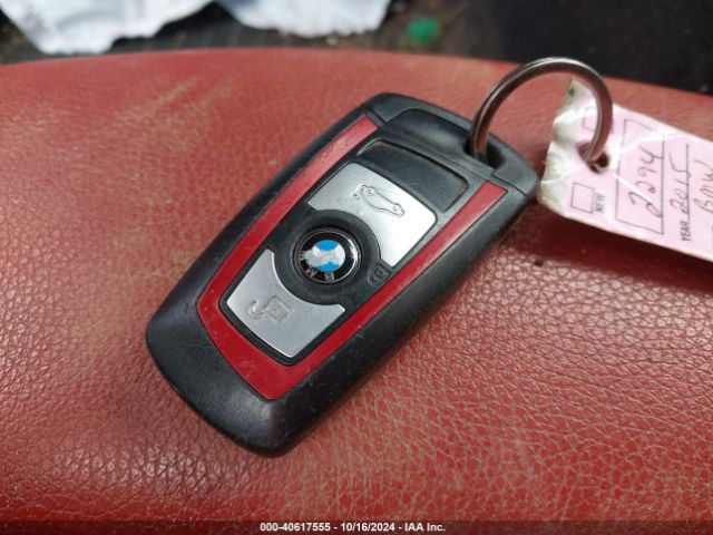 WBA3N5C59FK198350 BMW 428i Xdrive