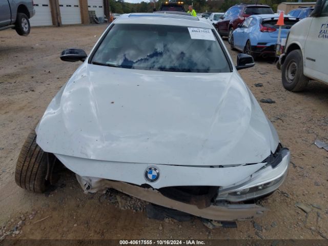 WBA3N5C59FK198350 BMW 428i Xdrive