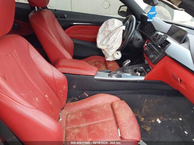 WBA3N5C59FK198350 BMW 428i Xdrive