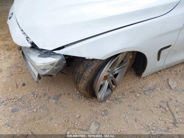 WBA3N5C59FK198350 BMW 428i Xdrive