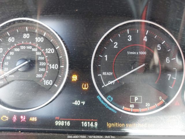 WBA3N5C59FK198350 BMW 428i Xdrive