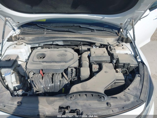 KIA Optima Lx 2020 5XXGT4L30LG450737 Image 10