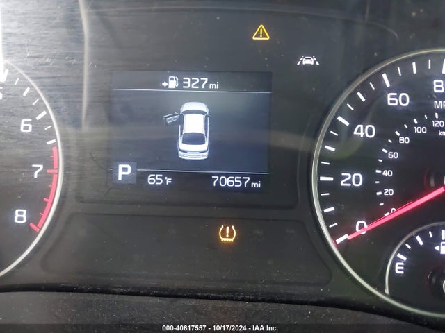 KIA Optima Lx 2020 5XXGT4L30LG450737 Image 15