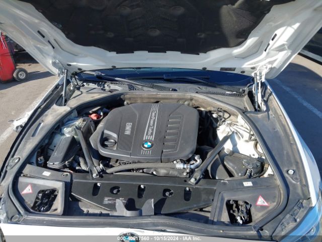 WBAXA5C51ED689737 BMW 535d