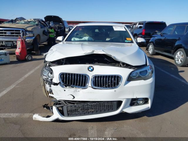 WBAXA5C51ED689737 BMW 535d