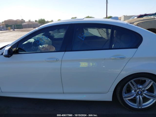 WBAXA5C51ED689737 BMW 535d