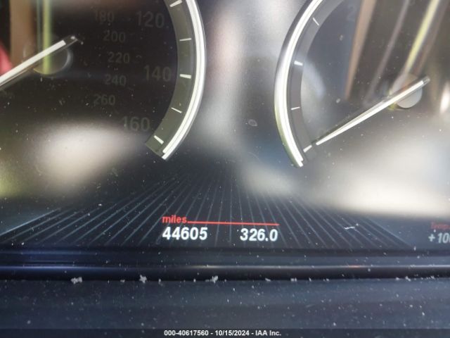 WBAXA5C51ED689737 BMW 535d