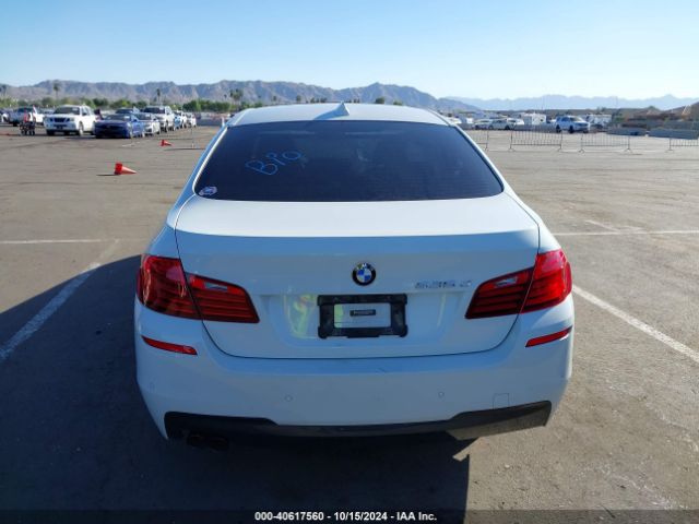 WBAXA5C51ED689737 BMW 535d