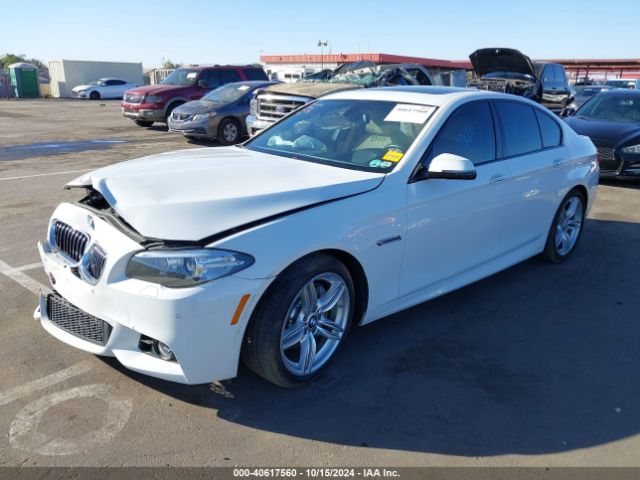 WBAXA5C51ED689737 BMW 535d