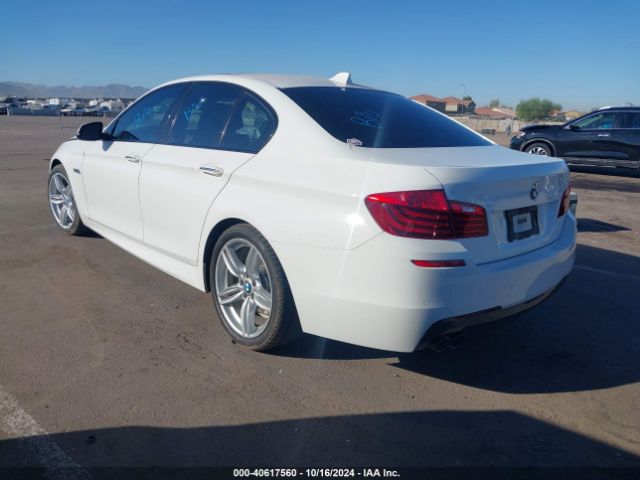 WBAXA5C51ED689737 BMW 535d