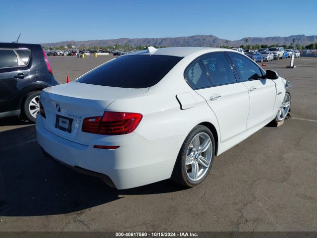 WBAXA5C51ED689737 BMW 535d