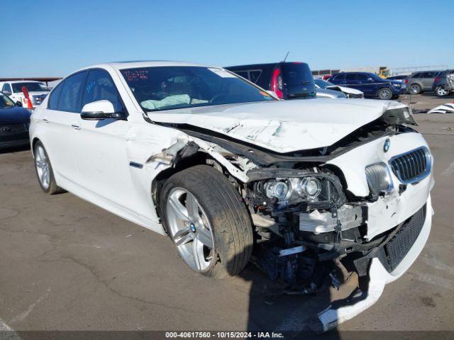 WBAXA5C51ED689737 BMW 535d