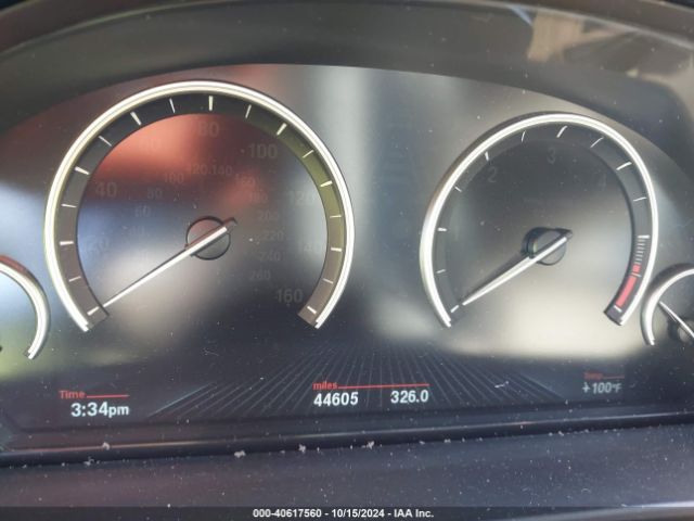 WBAXA5C51ED689737 BMW 535d