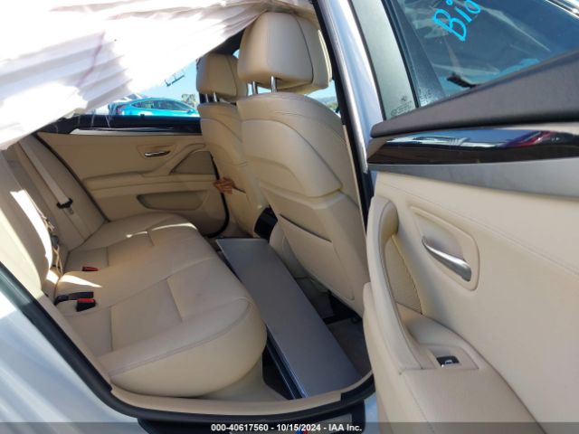 WBAXA5C51ED689737 BMW 535d