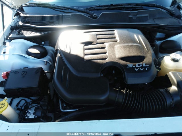 2C3CDZJG3MH649847 Dodge Challenger Gt