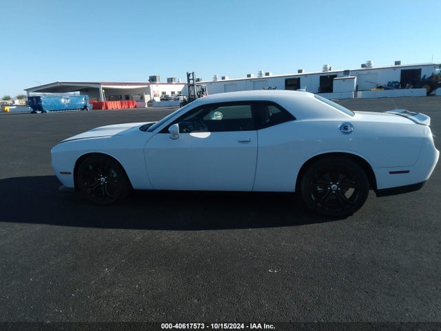 Dodge Challenger Gt 2021 2C3CDZJG3MH649847 Image 13
