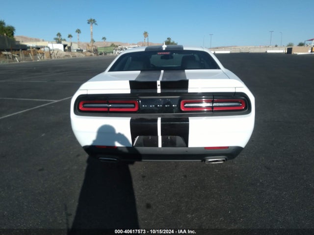 Dodge Challenger Gt 2021 2C3CDZJG3MH649847 Image 15