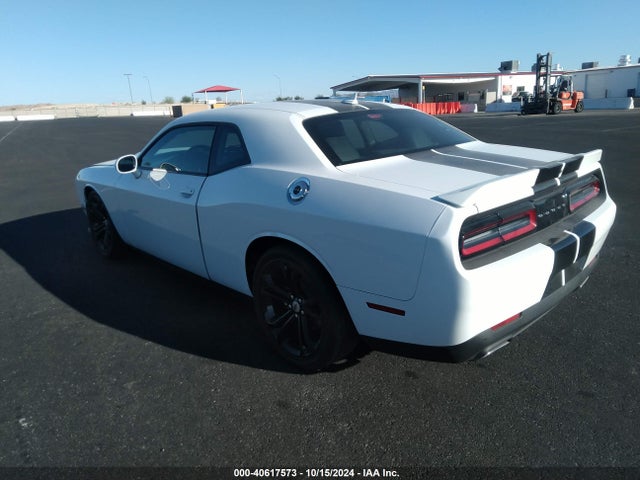 2C3CDZJG3MH649847 Dodge Challenger Gt