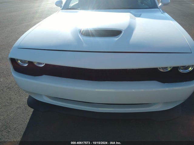 2C3CDZJG3MH649847 Dodge Challenger Gt