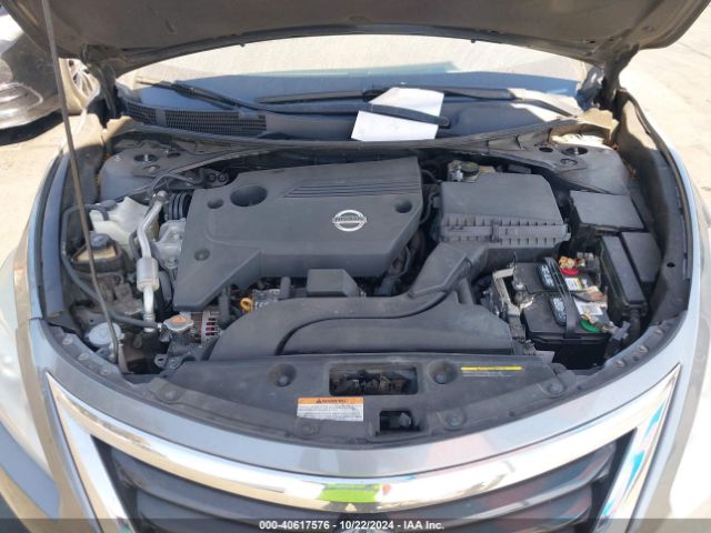 1N4AL3AP8FC427559 Nissan Altima 2.5/2.5 S/2.5 Sl/2.5 Sv
